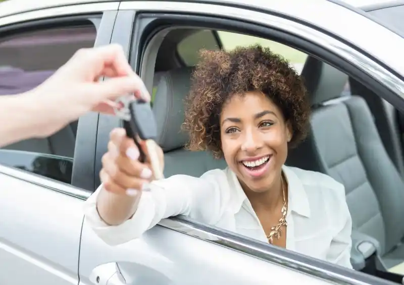 auto leasen Nieuwaal